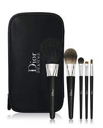 dior beauty holiday backse brush set