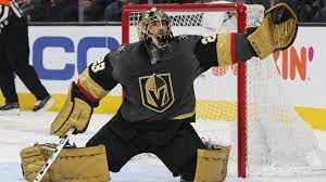 Outside of hockey, fleury overcame his addictions, operated a concrete business in calgary with his family, and filmed a pilot for a reality television show about it. Fleury Staying With Golden Knights After Lehner Signs Five Year Contract