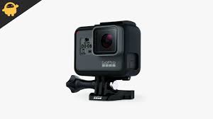 gopro hero not recognized by computer