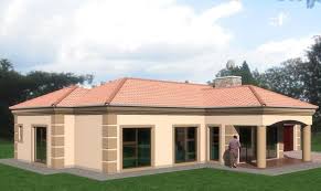 House Designs In Zambia Tuscan House
