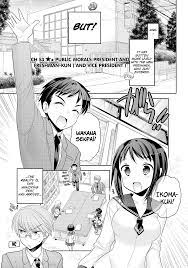 Okusama Ga Seito Kaichou! | MANGA68 | Read Manhua Online For Free Online  Manga