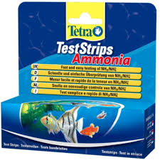 tetra test strips 6 in 1