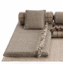 garden layers gofre cushion gan rugs