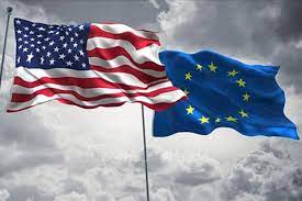 Mỹ và EU khởi động tìm lối thoát cho bất đồng thương mại | Thời Báo Tài Chính
