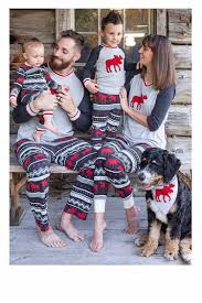 true north canada matching family