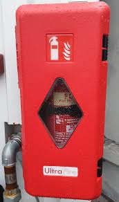 fire extinguisher maintenance ade