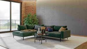 Sectional Sofas An Ideal Solution For