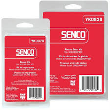 senco yk0360 repair kit for framepro