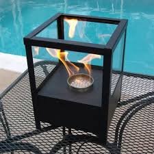Tabletop Fireplaces Indoor Fireplace