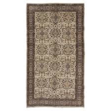 all over design turkish tulu carpet in