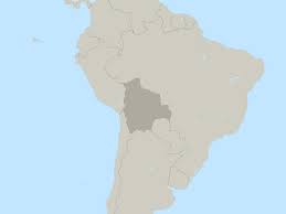 — the administrative capital and seat of the government. Bolivien Country Page World Human Rights Watch