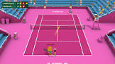 tennis+ps4