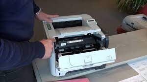 The hp laserjet p2055dn monochrome laser printer is small, fast and produces high quality documents. Ø¹ÙÙÙ ÙÙÙØ¨ Ø§ÙØ¯ÙÙÙ ÙÙØ§ØµÙØ§Øª Ø·Ø§Ø¨Ø¹Ø© Hp 2055 A 1inspection Com