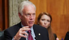 Senator ron johnson stopped representing the people of wisconsin on january 20, 2017. Ron Johnson Says He Will Vote In Person On Barrett Nomination Despite Testing Positive For Coronavirus National Review