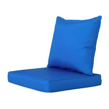 Blisswalk Outdoor Deep Seat Cushion Set