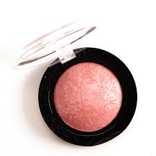 baked blusher review