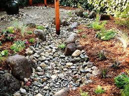 Diy Guide Install A Dry River Bed