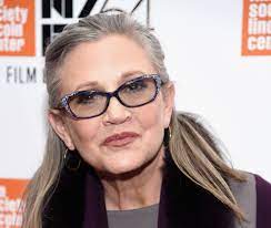 Carrie Fisher's Cause of Death Released