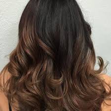 the best 71 dark brown hair color ideas
