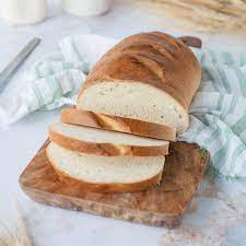 fast bread recipe only 60 minutes