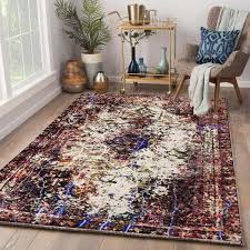 make a unique modern carpet rug design