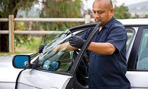 Windshield Replacement And Repair