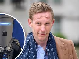 Count binface is a satirical political candidate created by the british comedian jon harvey in 2018. Laurence Fox Tied With Count Binface In London Mayor Polling Numbers And Twitter Can T Cope Mylondon