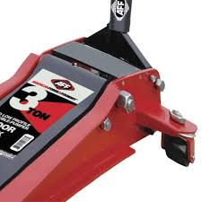 3 ton steel hydraulic floor jack