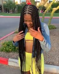 Braided hairstyles is the best that one can adopt with the medium hairs. Best Braiding Hairstyles African American Hair Black Natural Hairstyle Loverlywigs