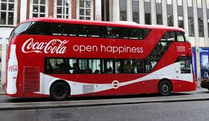 Take Your Ads on the Road with a Bus Campaign - Medialease OOH