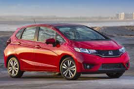 2016 honda fit ignition recall
