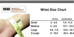Best Watch Size Based On Wrist Size Discussion How Do You