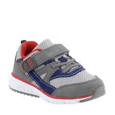 Boys Stride Rite Made2play Ace Sneaker Toddler