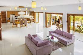 Open Floor Plan In Your Home