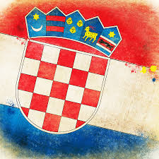 46 free images of croatia flag. Croatia Flag Painting By Setsiri Silapasuwanchai