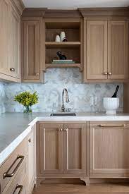 9 beautiful white oak kitchens nikki