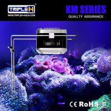 120w Best Selling Hot Chinese Products Coral Reef Used Led
