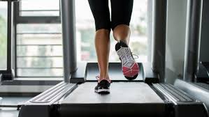 3 treadmill running workouts to help