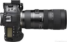 Примеры фотографий с объективов tamron/. Just Posted Tamron 70 200mm F 2 8 Di Vc Usd G2 Lens Review