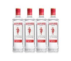 20 beefeater gin nutrition facts