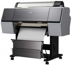 Enter your email address to receive a message when this item is available again. Epson Stylus Pro 7900 Epson