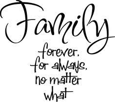 Family Trust Quotes on Pinterest | Replaced Quotes, Quotes About ... via Relatably.com