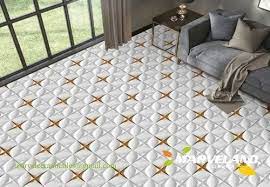 3d porcelain floor tiles 3d vitrified