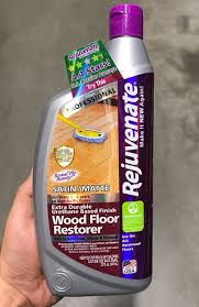 rejuvenate floor cleaner and rer