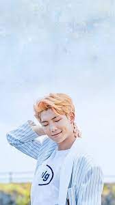bts rm phone wallpapers top free bts
