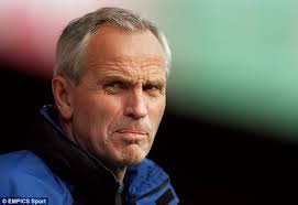 Denmark&#39;s Euro &#39;92 winning coach Richard Moller Nielsen dies aged 76 | Mail Online - article-0-1B76D23E00000578-889_634x435