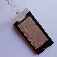 sold out mono eyeshadow review