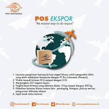 Tata cara pengiriman barang ke luar negeri yang benar. Prosedur Dan Cara Ekspor Barang Ke Luar Negeri Menggunakan Layanan Pos Indonesia