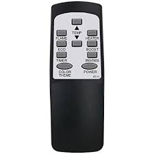 Replacement Remote Control For Dimplex