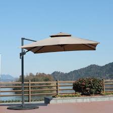 Outdoor Waterproof Bar Furniture Table
